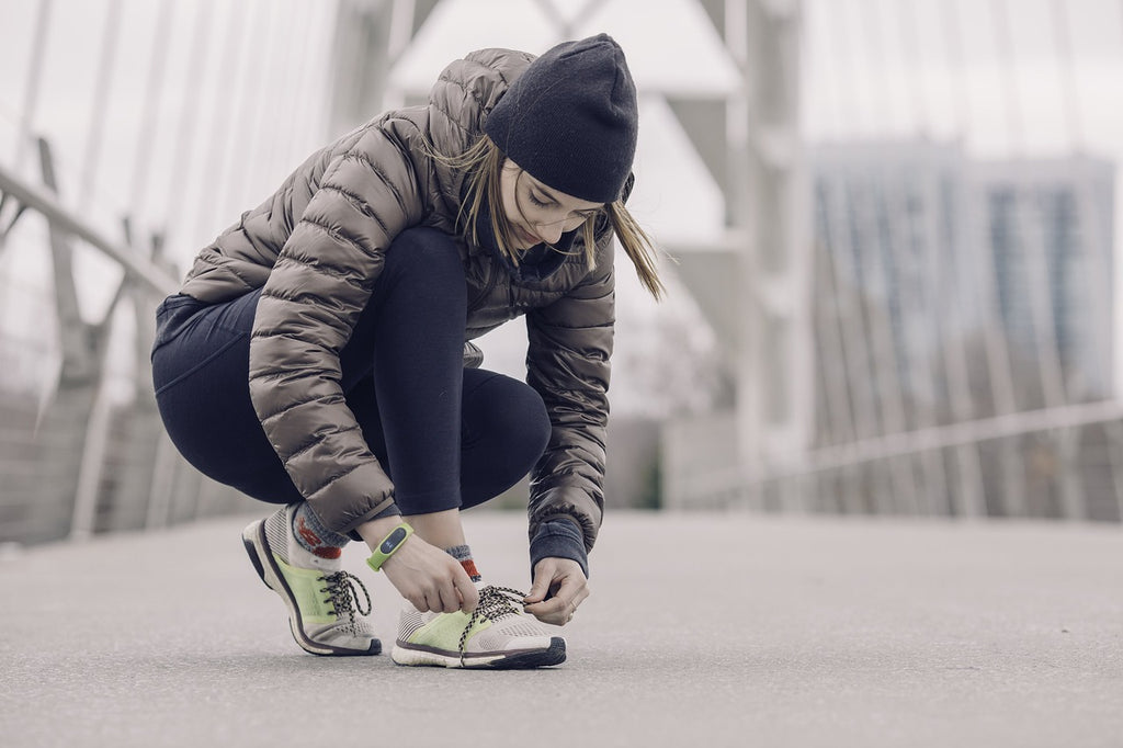 4 Tips for Staying Active in the Winter Months